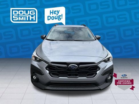 Certified 2026 Subaru Crosstrek 2.0i Premium AWD/4WD image 6