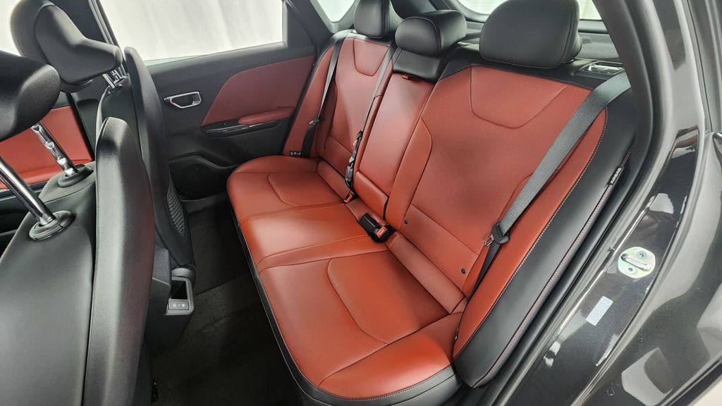 New 2026 Kia K4 GT-Line w/ GT-Line Premium Package FWD image 12