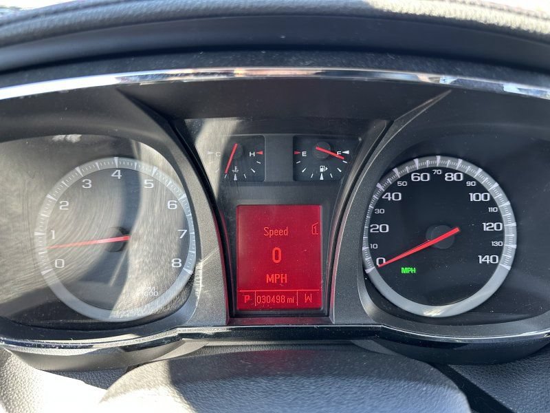 Used 2012 GMC Terrain SLE AWD/4WD image 18