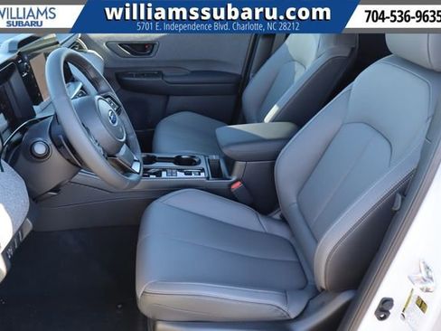 New 2026 Subaru Outback Limited image 10