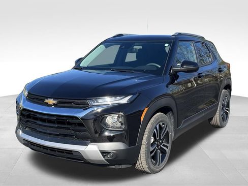 Used 2023 Chevrolet TrailBlazer LT image 6