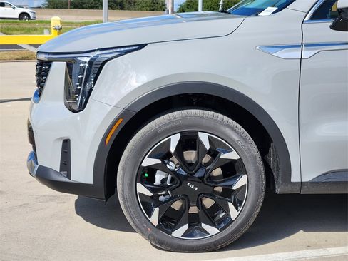 New 2026 Kia Sorento EX image 5