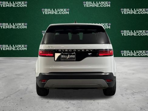 Used 2024 Land Rover Discovery S AWD/4WD image 7