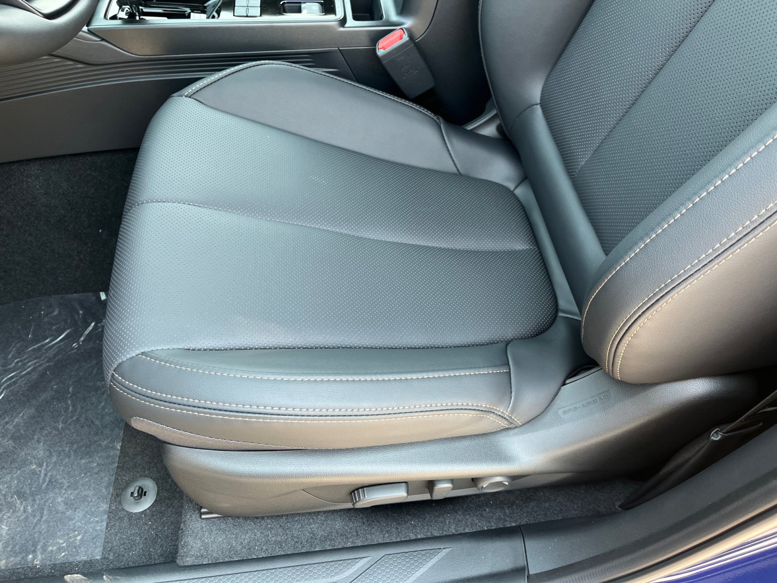 New 2026 Subaru Outback Limited AWD/4WD image 14