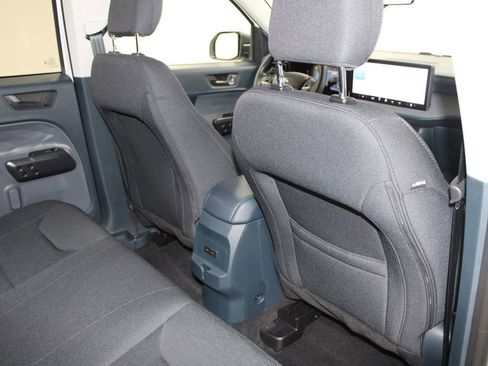 New 2026 Ford Maverick XL image 28