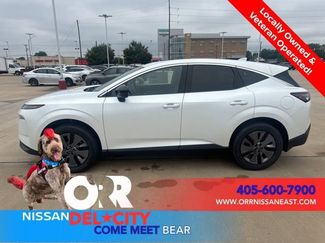 New 2025 Nissan Murano SL AWD/4WD video 2