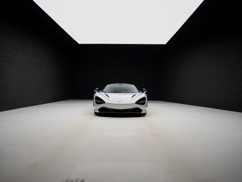 Used 2018 McLaren 720S image 68