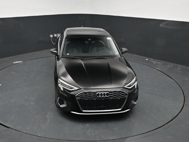 Used 2024 Audi A3 2.0T Premium FWD image 34
