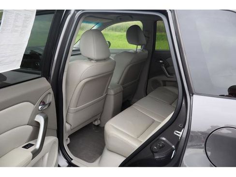 Used 2010 Acura RDX SH-AWD w/ Technology Package image 6