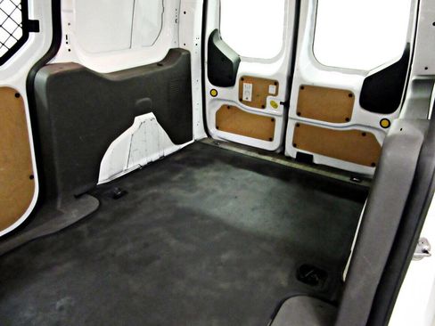 Used 2019 Ford Transit Connect XL image 10