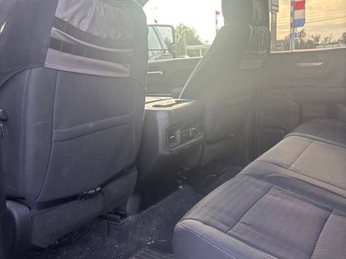 Used 2021 Chevrolet Silverado 2500 LT w/ Z71 Sport Edition AWD/4WD image 31