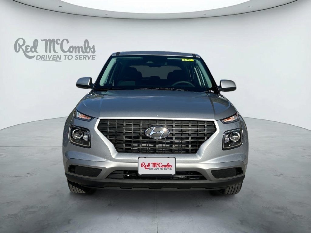 New 2026 Hyundai Venue SE FWD image 2