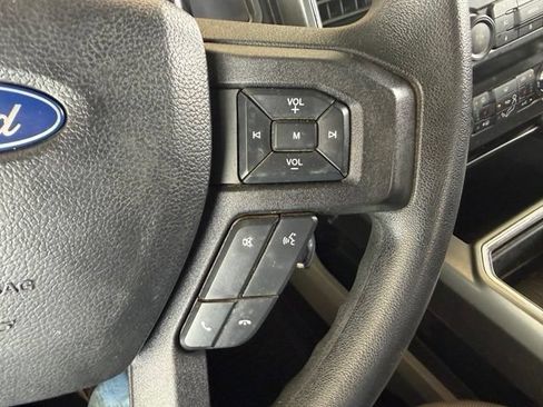 Used 2020 Ford F250 XLT w/ XLT Premium Package AWD/4WD image 18