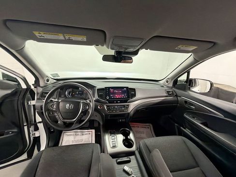 Used 2023 Honda Ridgeline Sport image 19