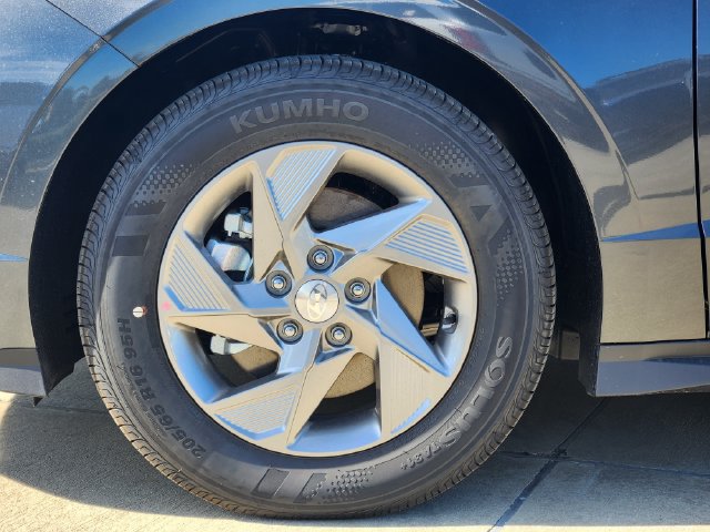New 2026 Hyundai Sonata SE FWD image 12