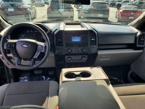Used 2020 Ford F150 XL w/ Equipment Group 101A Mid AWD/4WD image 27