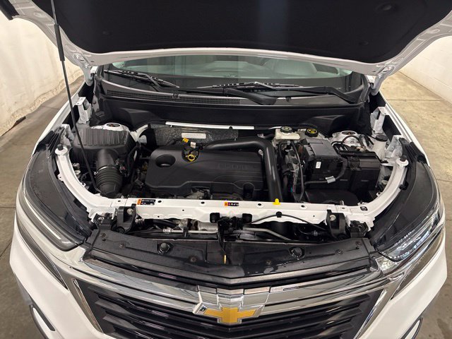 Used 2024 Chevrolet Equinox LT FWD image 8