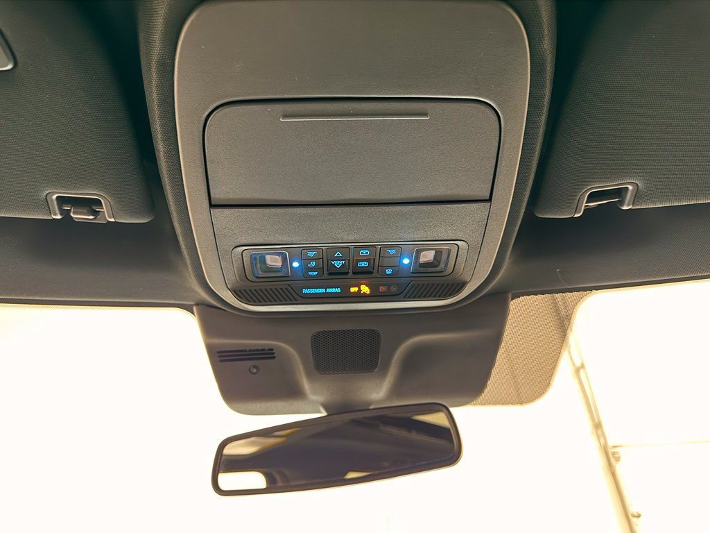 Used 2026 Ford Expedition Tremor AWD/4WD image 27
