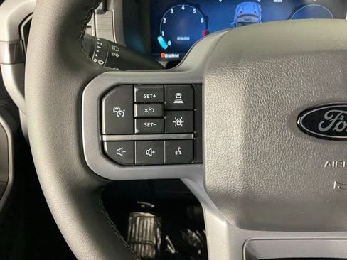 New 2026 Ford F150 XLT w/ Equipment Group 302A MID image 23