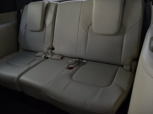 Used 2023 INFINITI QX80 Sensory w/ Cargo Package image 21