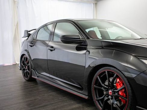 Used 2019 Honda Civic Type R image 34
