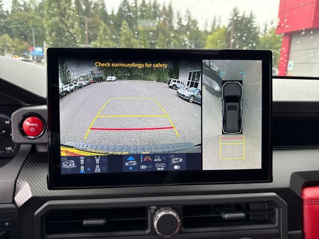 Used 2025 Toyota 4Runner TRD Pro AWD/4WD image 24