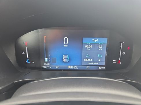 Used 2024 Ford Escape Active w/ Tech Pack #1 AWD/4WD image 21