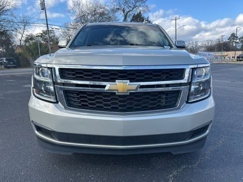 Used 2016 Chevrolet Tahoe LS w/ Max Trailering Package image 7