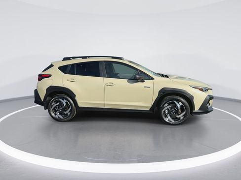 New 2026 Subaru Crosstrek 2.5i Limited image 9