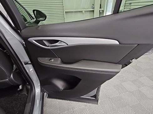 New 2026 Buick Envision Avenir image 40