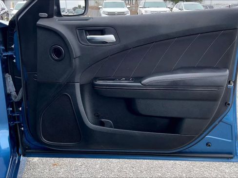 Used 2022 Dodge Charger R/T w/ Blacktop Package image 23