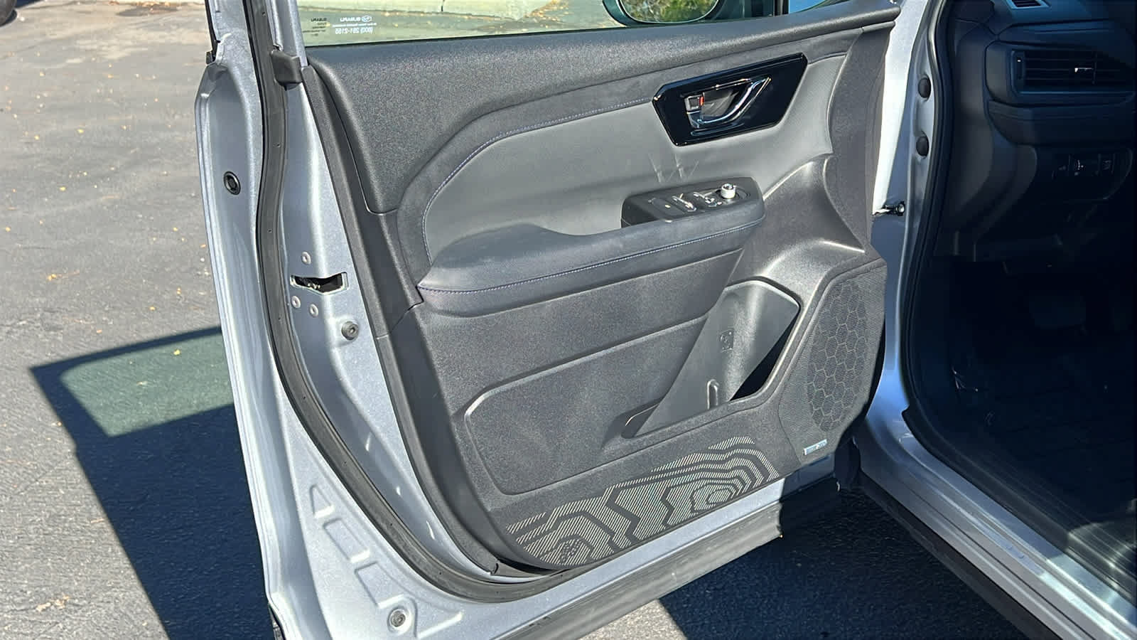 Certified 2026 Subaru Forester Limited AWD/4WD image 24