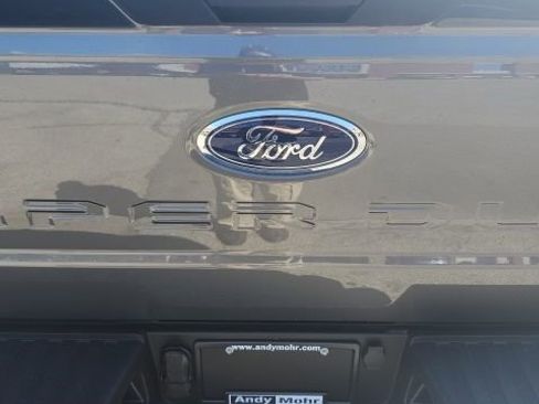 New 2026 Ford F250 XLT image 13