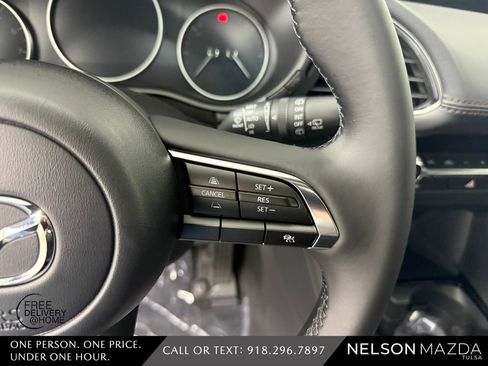 New 2026 MAZDA MAZDA3 2.5 S Hatchback w/ Premium Pkg image 26