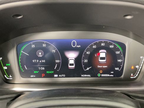 New 2025 Honda Accord EX-L image 30