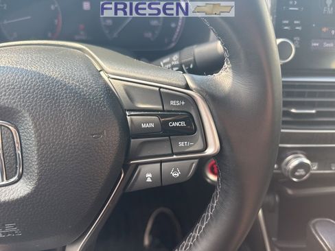 Used 2020 Honda Accord EX-L image 15