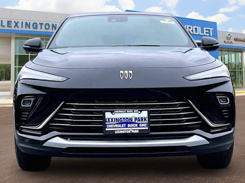 Used 2024 Buick Envista Preferred image 3