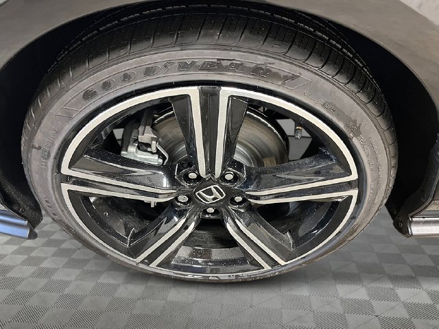 New 2026 Honda Accord Sport image 13