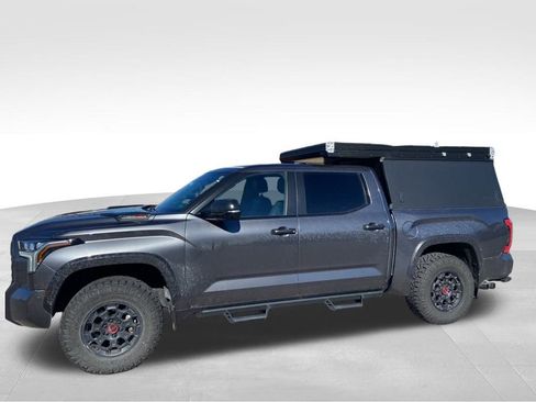 Used 2024 Toyota Tundra TRD Pro image 3