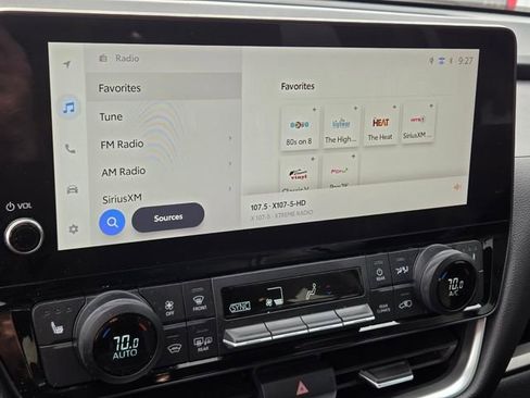 Used 2025 Toyota Grand Highlander XLE image 21