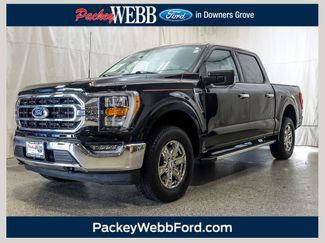 Certified 2023 Ford F150 XLT w/ Equipment Group 302A High AWD/4WD video 1