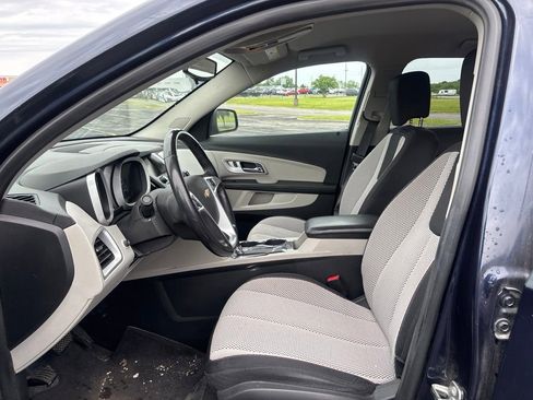 Used 2016 Chevrolet Equinox LT w/ Convenience Package FWD image 10