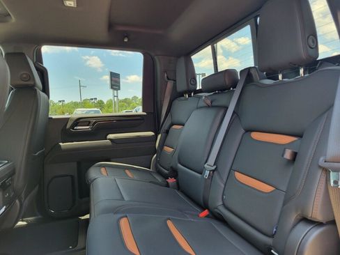 New 2026 GMC Sierra 2500 AT4 w/ AT4 Premium Plus Package AWD/4WD image 23