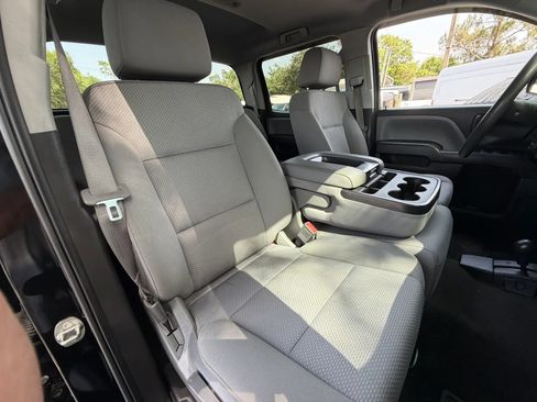 Used 2016 GMC Sierra 1500 4x4 Crew Cab w/ Sierra Convenience Package image 14