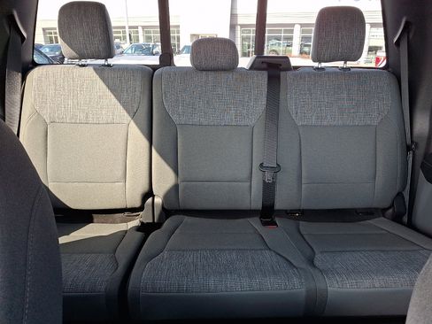 Certified 2022 Ford F150 XLT w/ Equipment Group 302A High image 19