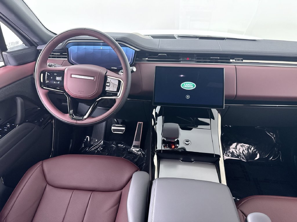 New 2027 Land Rover Range Rover Sport Dynamic SE AWD/4WD image 19