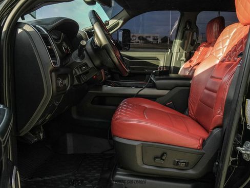 Used 2021 RAM 2500 Laramie AWD/4WD image 21