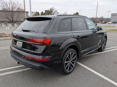 Used 2023 Audi Q7 3.0T Premium Plus w/ Premium Plus Package image 6