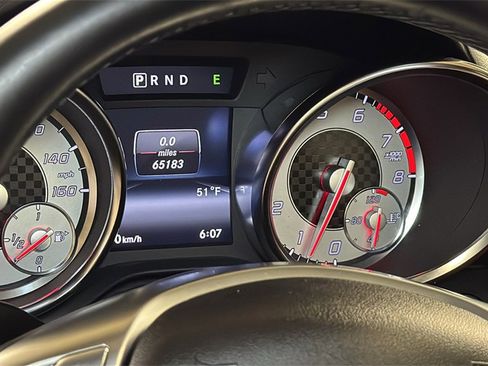 Used 2015 Mercedes-Benz SLK 350 image 30