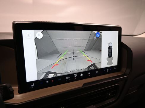 Certified 2025 Ford Bronco Sport Big Bend w/ Convenience Package image 14